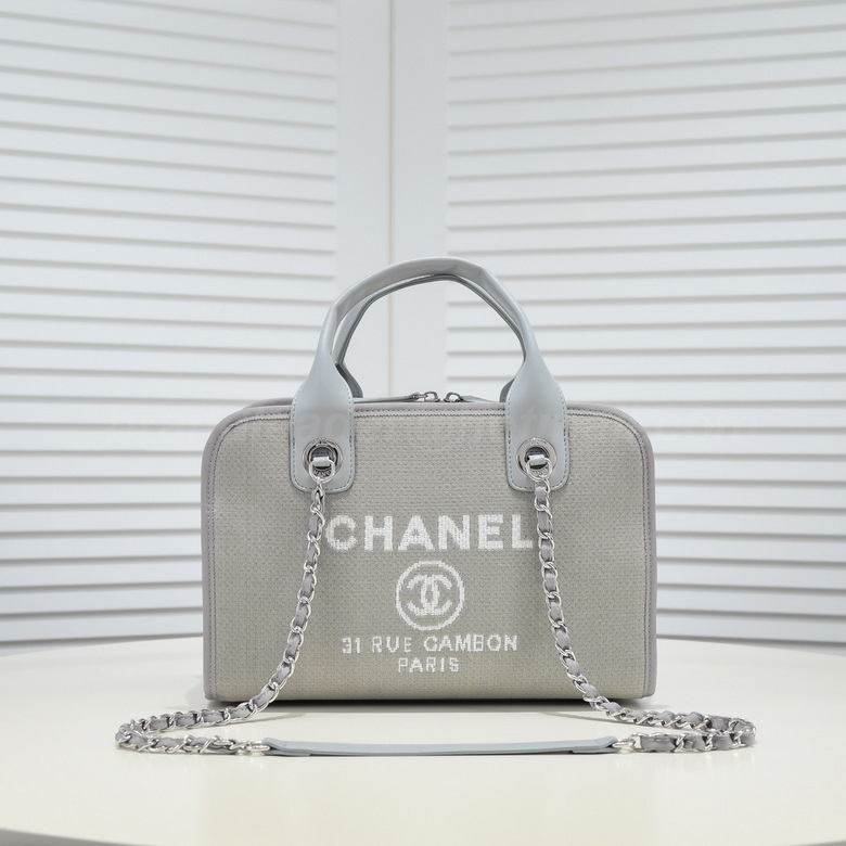 Chanel Handbags 205